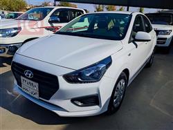 هیوندای رێینا